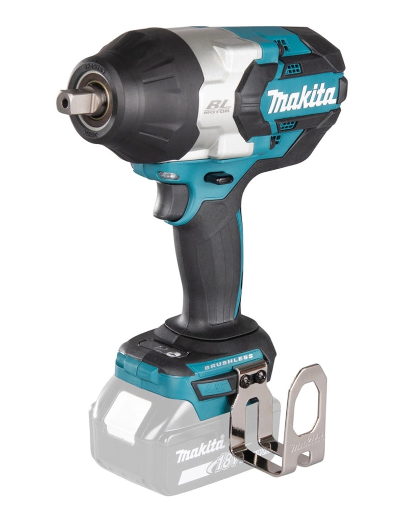 Avvitatore ad Impulsi MAKITA DTW1004Z (Solo corpo)