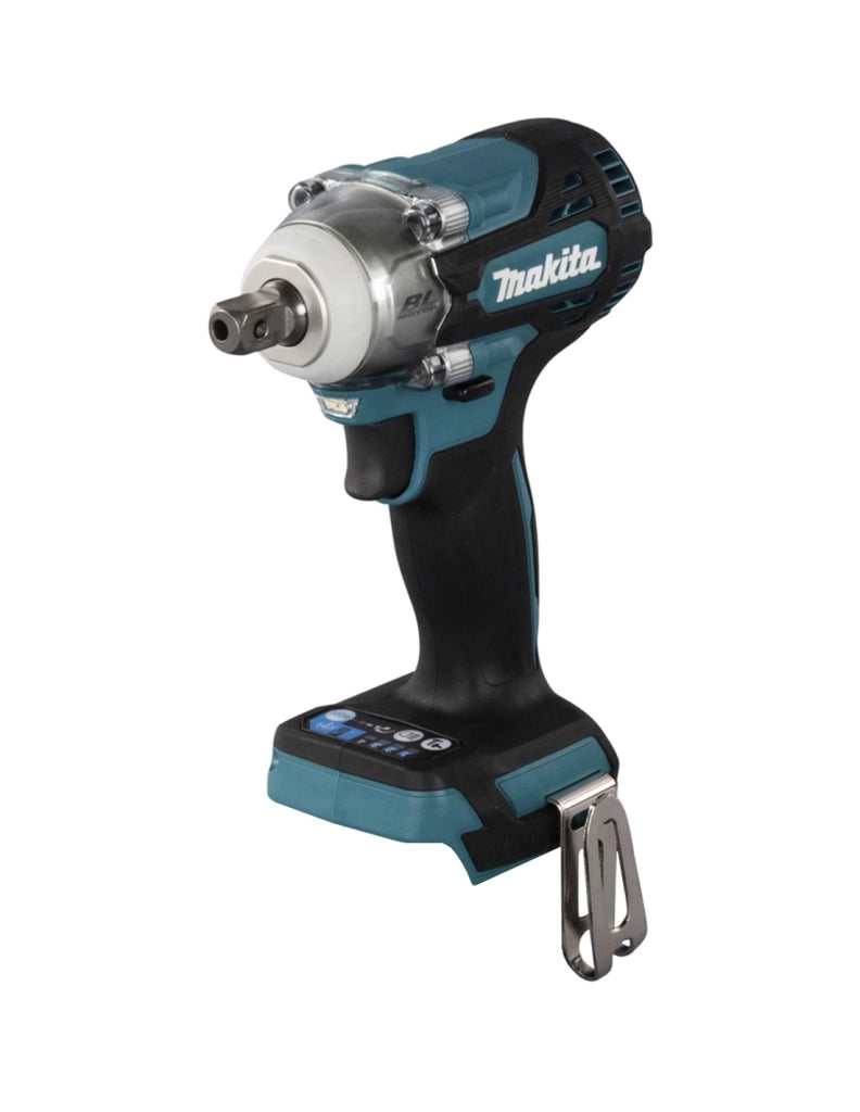 Avvitatore ad Impulsi MAKITA DTW301Z (Solo corpo)