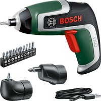 Avvitatore IXO 7 Set, 3,6Volt, Cacciavite