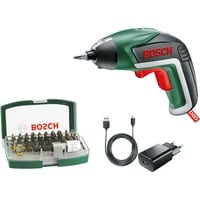 Avvitatore IXO V con Raimbow set, Cacciavite