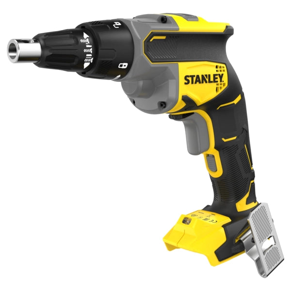 Avvitatore per Cartongesso Stanley FATMAX SFMCF600 18V V20 – Solo Corpo