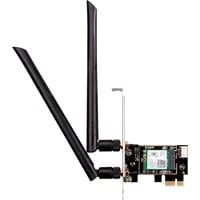 AX3000 Interno WLAN / Bluetooth 2402 Mbit/s, Adattatore Wi-Fi
