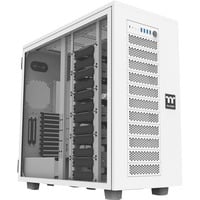 AX700 TG Snow, Torre grande telaio
