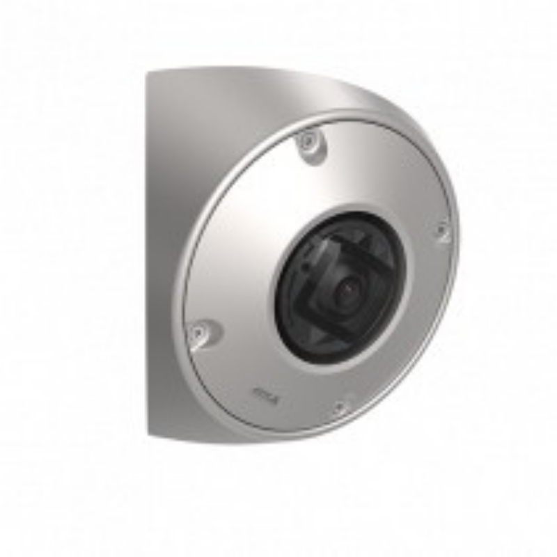 Axis 01766-001 telecamera di sorveglianza cupola telecamera di sicurezza ip esterno 2304 x 1728 pixel soffitto/muro