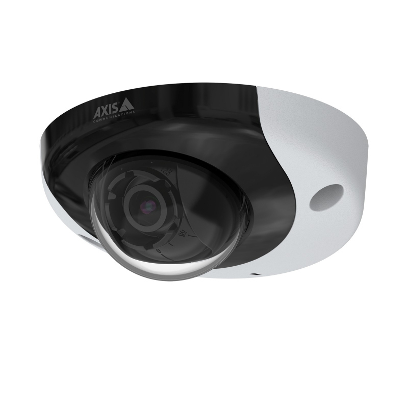 Axis 01932-021 telecamera di sorveglianza cupola telecamera di sicurezza ip 1920 x 1080 pixel soffitto