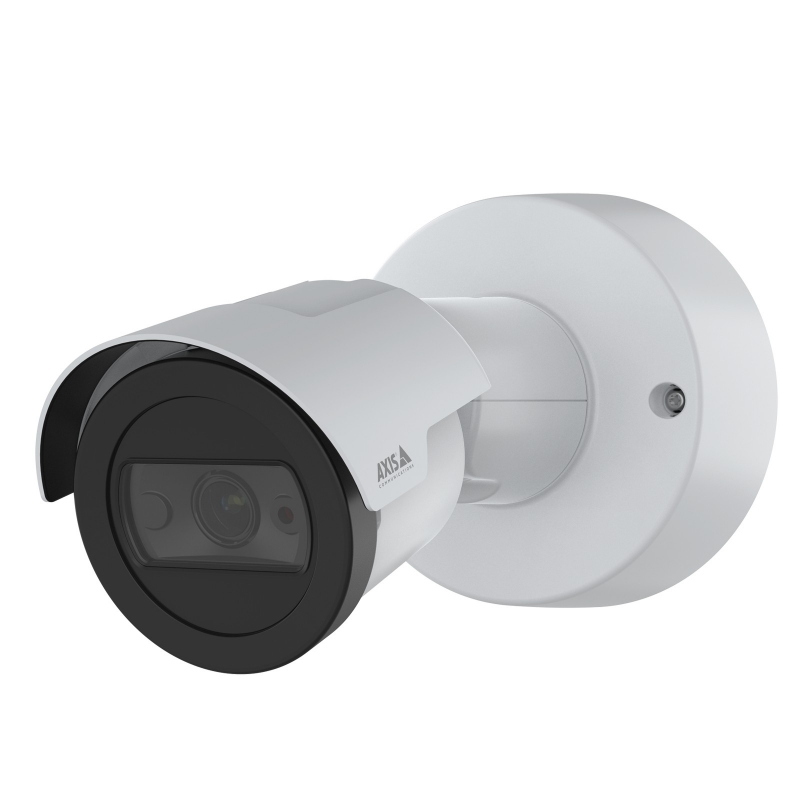 Axis 02125-001 telecamera di sorveglianza capocorda telecamera di sicurezza ip esterno 2304 x 1728 pixel soffitto/muro