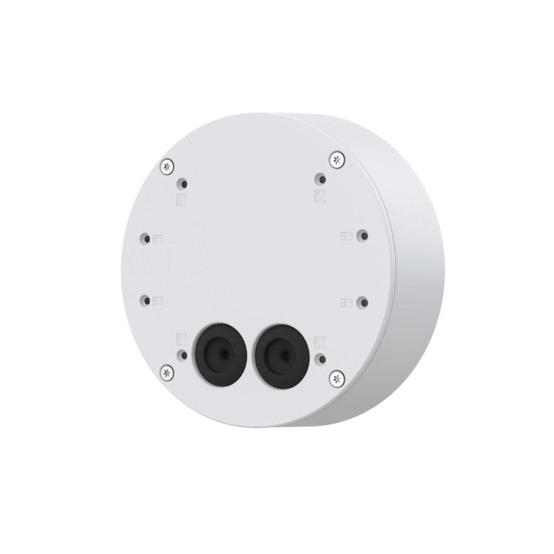 Axis 02421-001 security cameras mounts & housings scatola portacavi