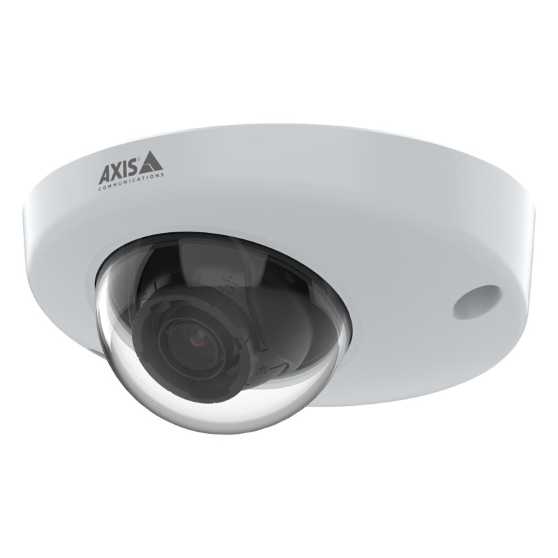 Axis 02671-001 telecamera di sorveglianza cupola telecamera di sicurezza ip interno 1920 x 1080 pixel parete