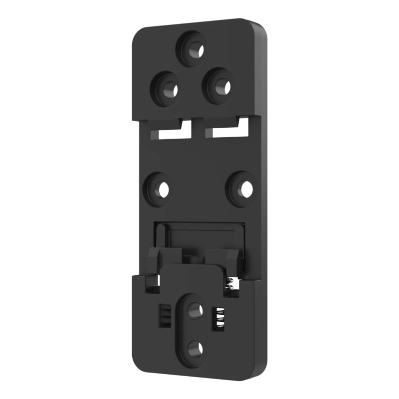 Axis 02685-021 security cameras mounts & housings clip di montaggio