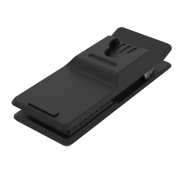 Axis 5 Pack Mount For The Klick Fast Adaptor On W100 Body Worn Camera. 02126-001