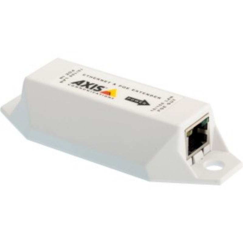 Axis 5025-281 adattatore poe e iniettore