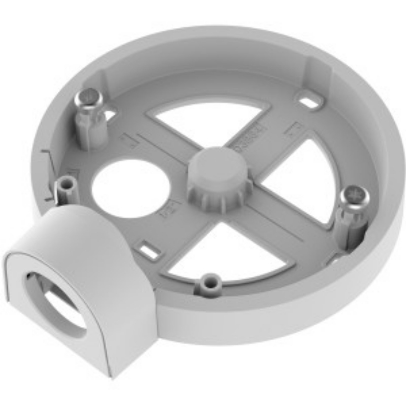 Axis 5507-401 security cameras mounts & housings monte