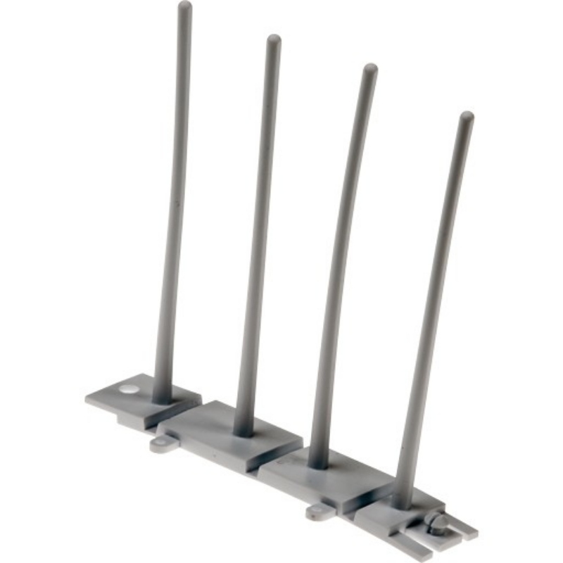 Axis 5801-121 security cameras mounts & housings alloggi Axis 5801-121 security cameras mounts & housings alloggi