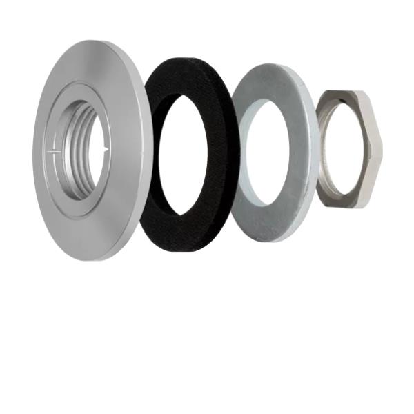 Axis F8212 Trim Ring 10PCS 5507-111