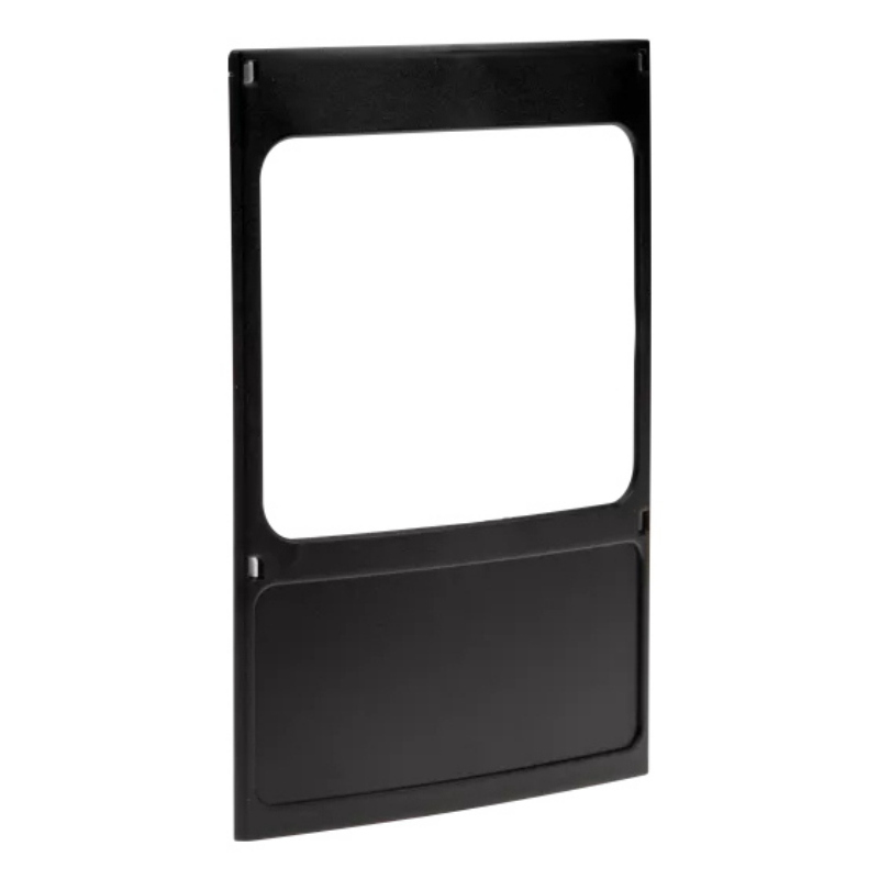 Axis ir diverging lens c 120 - infrarot-konkavlinse