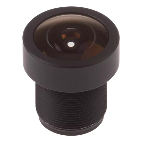 Axis Lens M12 2.1 Mm F1.8 Ir 02006-001