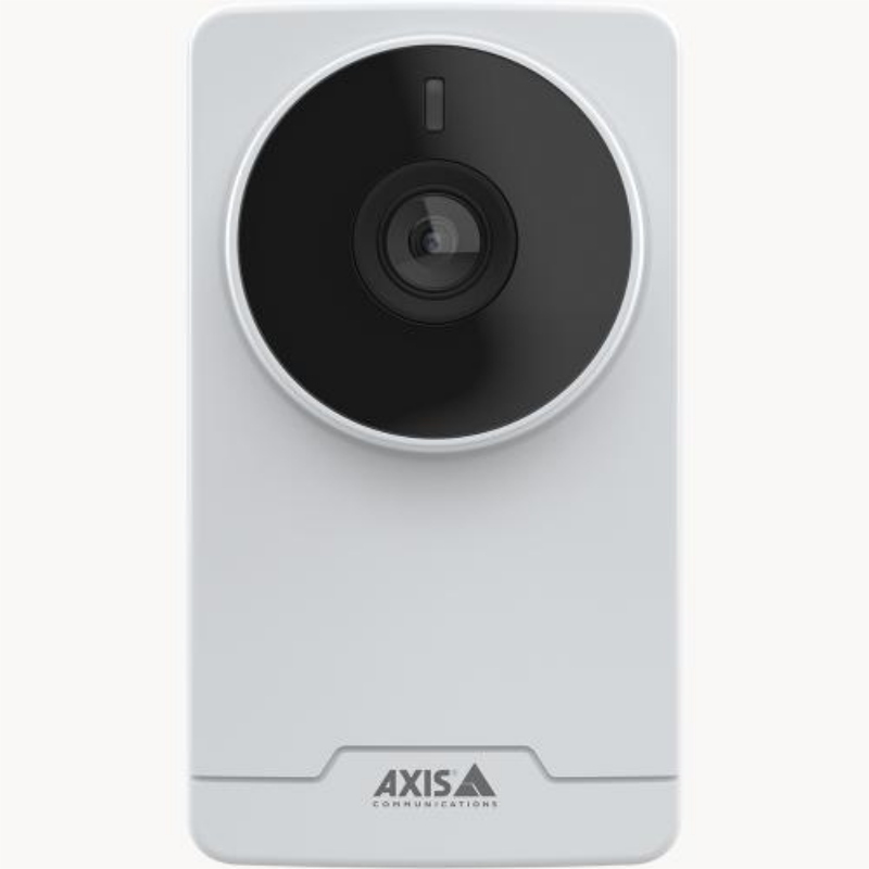 Axis m1055-l - netzwerk-ueberwachungskamera - box - farbe (t