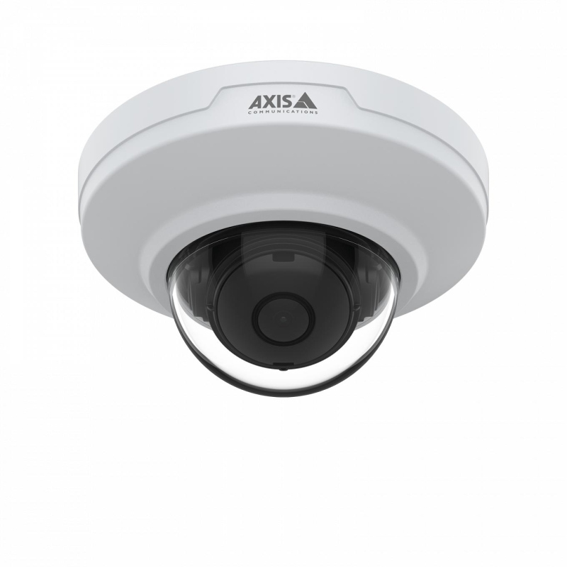 Axis m3088-v - netzwerk-ueberwachungskamera - kuppel - vanda