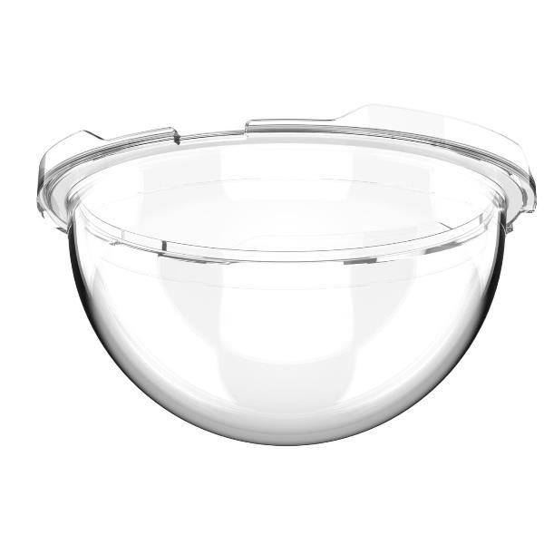 Axis M42 Smoked Dome A 4P 01608-001