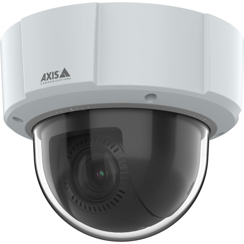 Axis m5526-e - netzwerk-Ãberwachungskamera - ptz - kuppel - auÃenbereich - vandalismussicher / wetterbestÃ¤ndig - farb