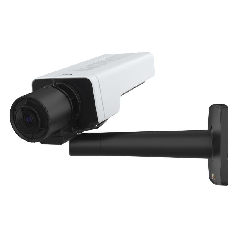 Axis p13 series p1385 - netzwerk-ueberwachungskamera - box -