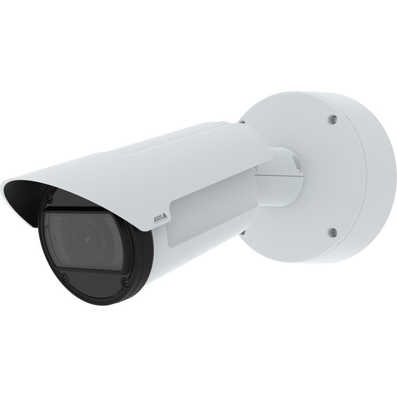 Axis q1806-le capocorda telecamera di sicurezza ip interno e esterno 2880 x 1620 pixel parete