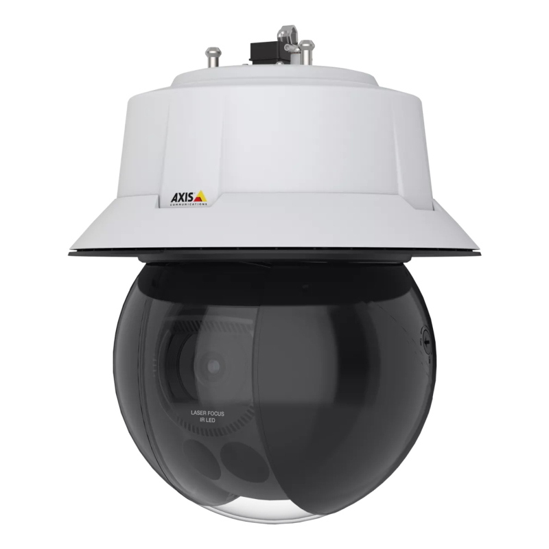 Axis q63 series q6315-le 50 hz - netzwerk-ueberwachungskamer