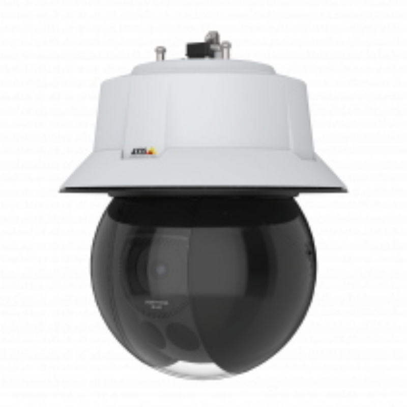 Axis q6315-le 50 hz - netzwerk-ueberwachungskamera - ptz - a