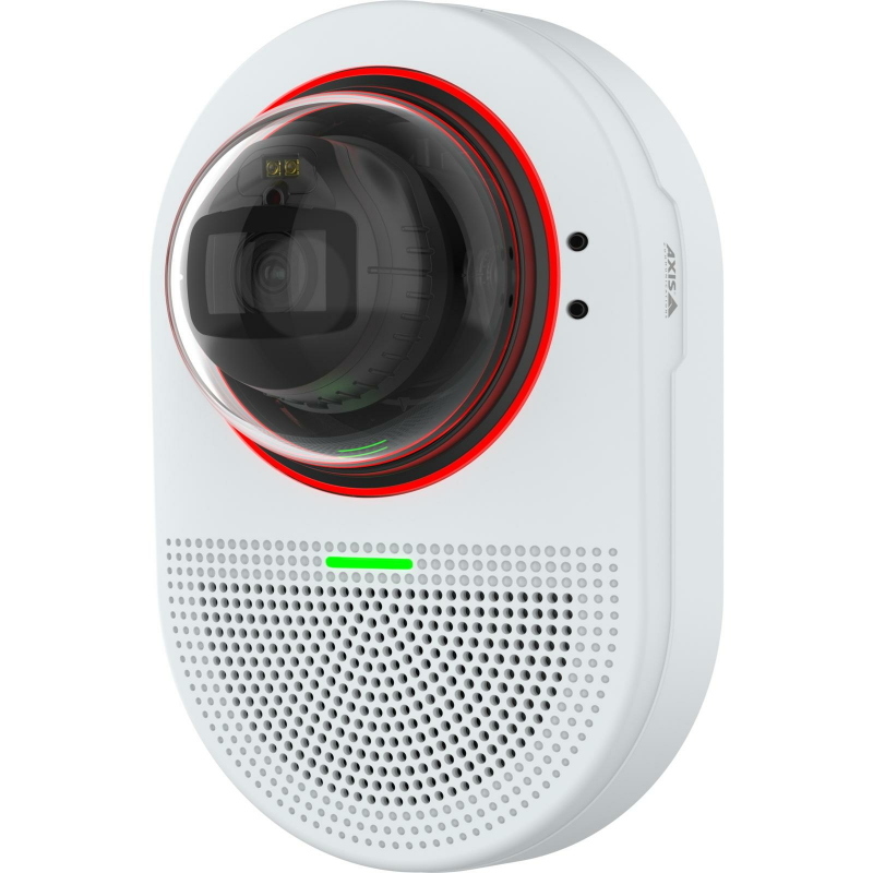 Axis q9307-lv - netzwerk-ueberwachungskamera - kuppel - inne Axis q9307-lv - netzwerk-ueberwachungskamera - kuppel - inne