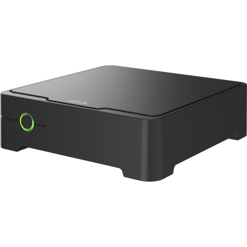 Axis s3008 mk ii nero