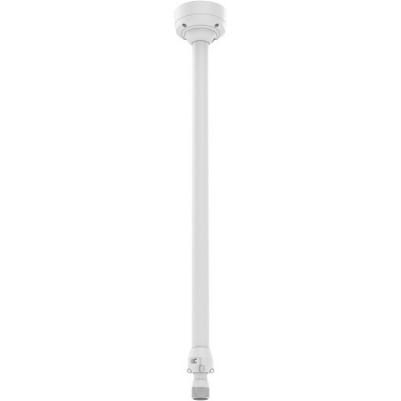 Axis staffa telescopica a soffitto t91b50