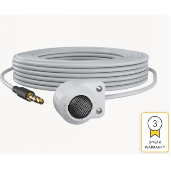 Axis T8355 Digital Microphone - With Lossless Interface For Superior Audio 01561-001