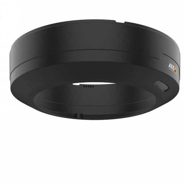 Axis TM3809-E Skin Cover Black 4P 02334-001