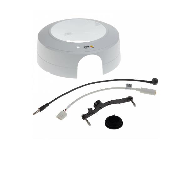 Axis TP3901 Microphone Kit 01798-001
