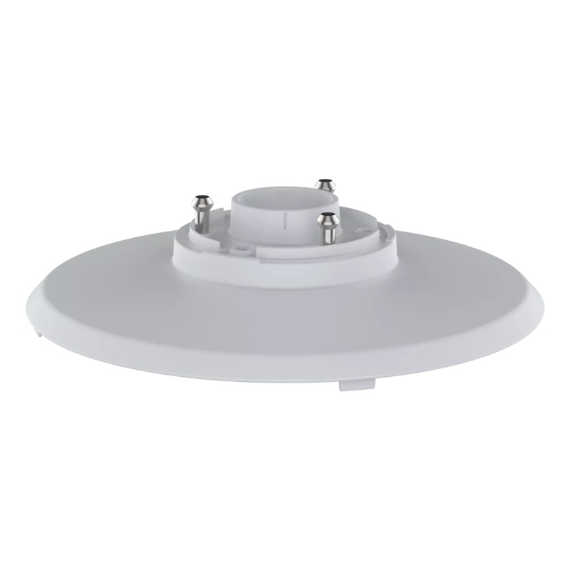 Axis tq3104, hÃ¤ngerhalterung, drinnen, weiÃ, axis, q3839-pve, q4809-pve, 225 mm