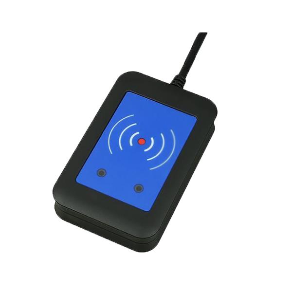 Axis USB Rfid Reader 13MHz 125kHz 01400-001