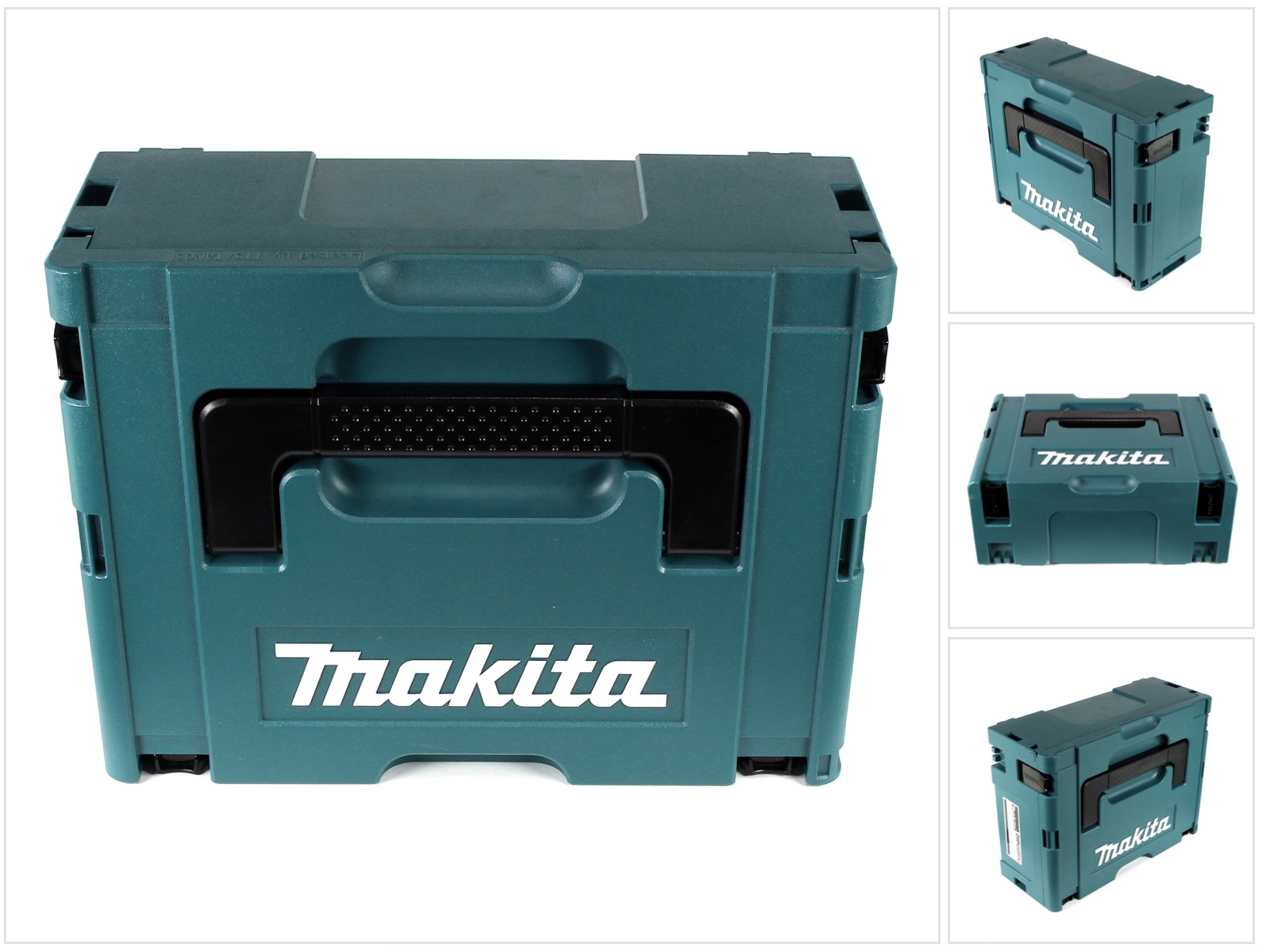 Azione Speciale Makpac - Makita