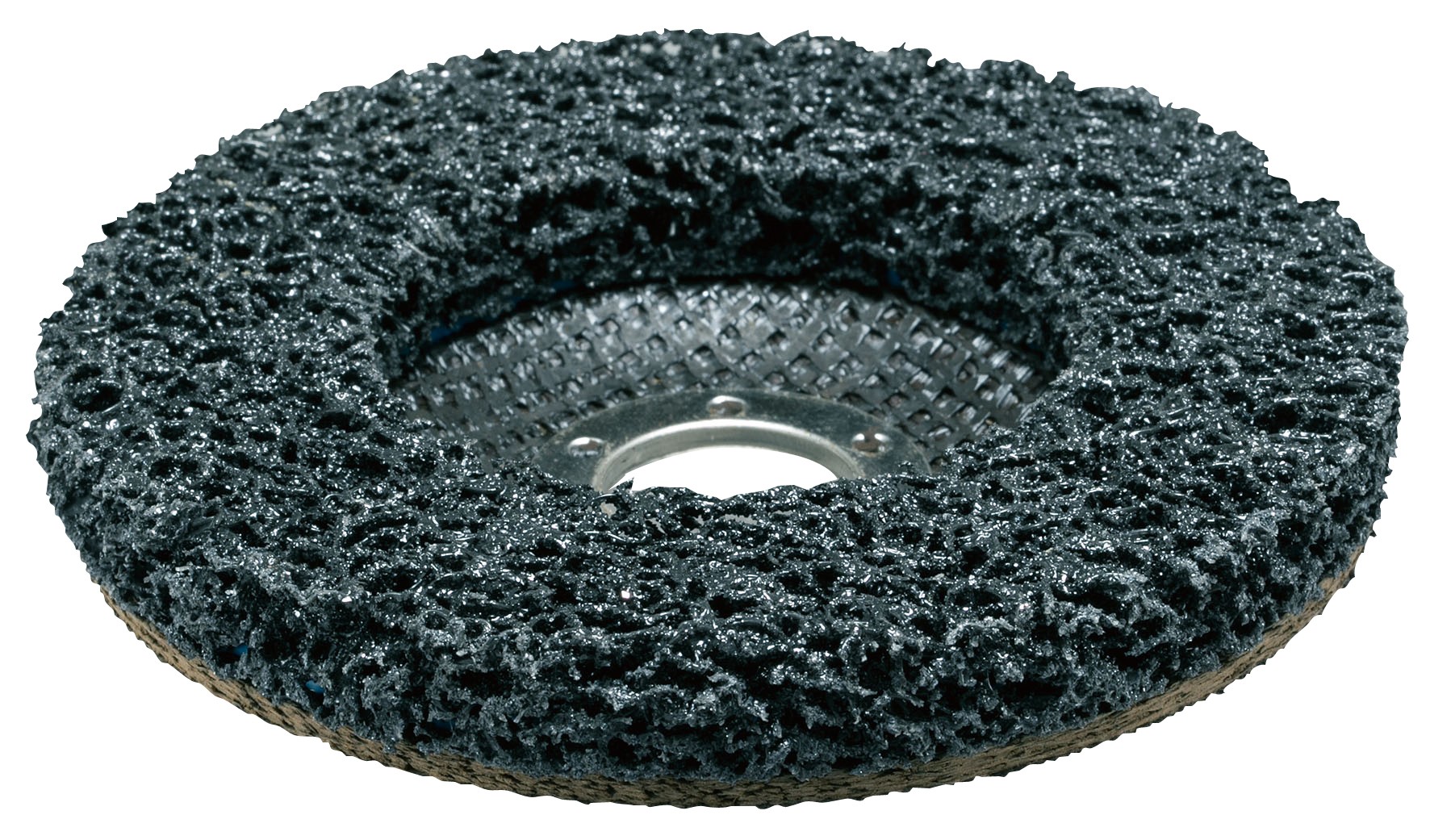 B-28983 Disco Di Pulizia Scotch 125mm B-28983 Disco Di Pulizia Scotch 125mm