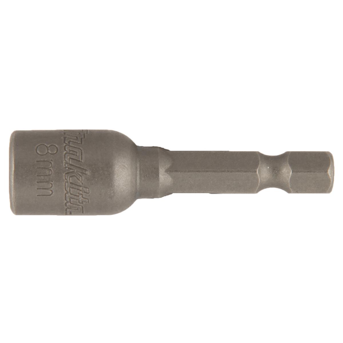 B-38716 Chiave A Bussola Magnetica 8 X 50 Mm, 1/4"