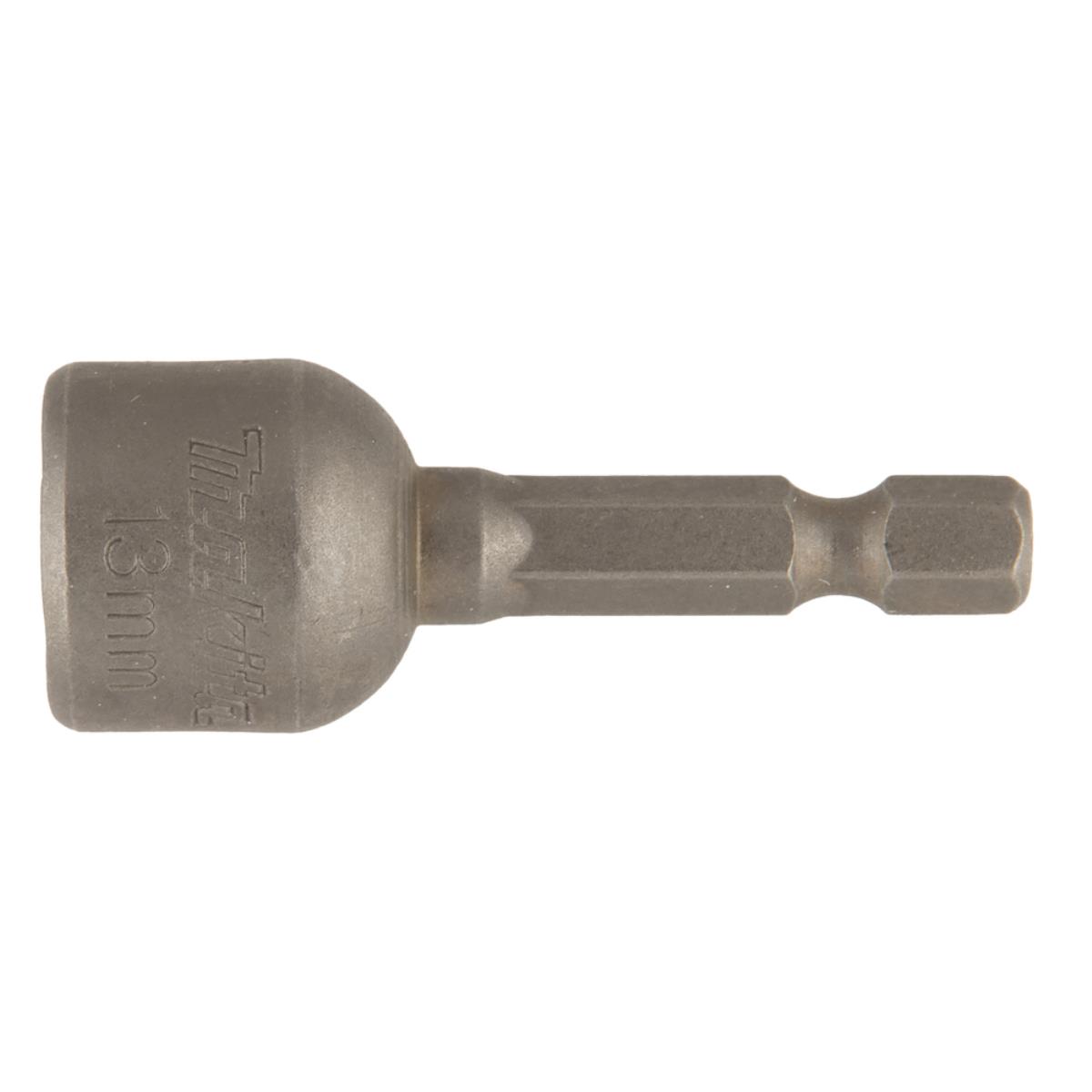 B-38744 B-38744-chiave A Bussola Magnetica 13x50 Mm, Nera - Makita