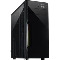 B-42 RGB Tower Nero, Chassis Tower