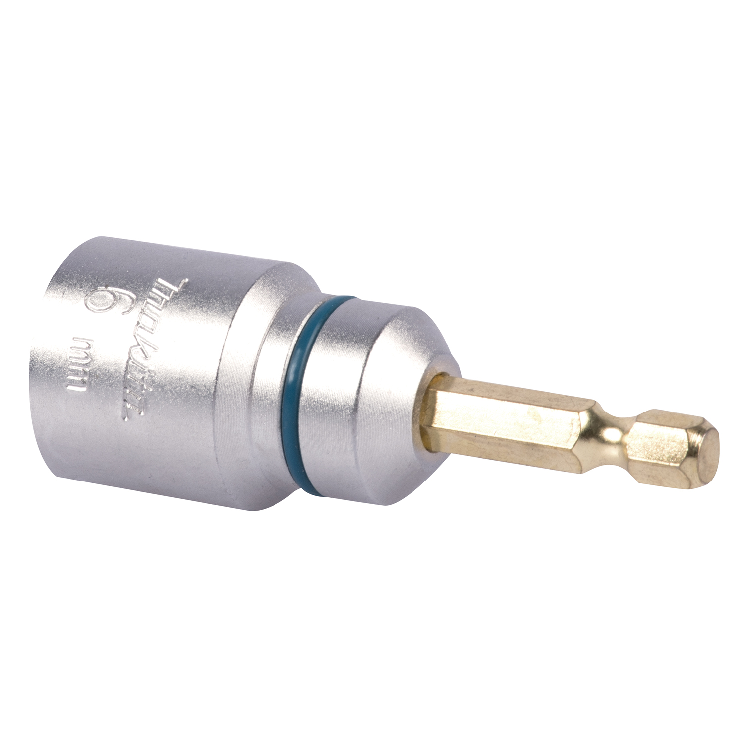 B-42961 Chiave A Bussola Per Barra Filettata M6 B-42961 Chiave A Bussola Per Barra Filettata M6