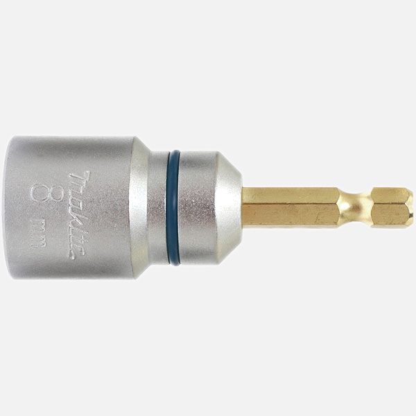 B-42983 Chiave A Bussola Per Barra Filettata M10 B-42983 Chiave A Bussola Per Barra Filettata M10