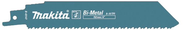 B-43147 Lama Per Sega A Gattuccio 152 X 1,1 Mm