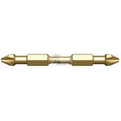 B-45266 Punta Doppia Impact Gold, Pz3, 90 Mm