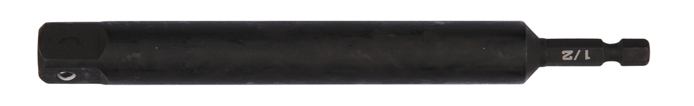 B-57744 B-57744 B-57744-adattatore Da 1/4 A 1/2' 150mm, Nero - Makita B-57744 B-57744 B-57744-adattatore Da 1/4 A 1/2' 150mm, Nero - Makita
