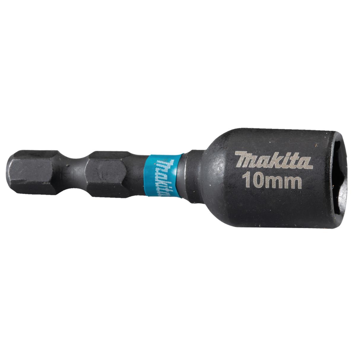 B-66846 Chiave A Bussola Magnetica, 1/4", 10 X 50 Mm