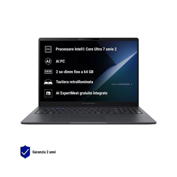 B3605caa-mb434x 16/32/1tb - 90NX0A11-M00EY0
