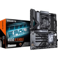 B550 X EAGLE, Scheda madre B550 X EAGLE, Scheda madre