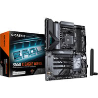 B550 X EAGLE WF6E, Scheda madre B550 X EAGLE WF6E, Scheda madre